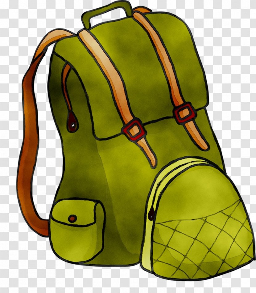 Shoulder Bag M Backpack Green Product - Equipment Transparent PNG
