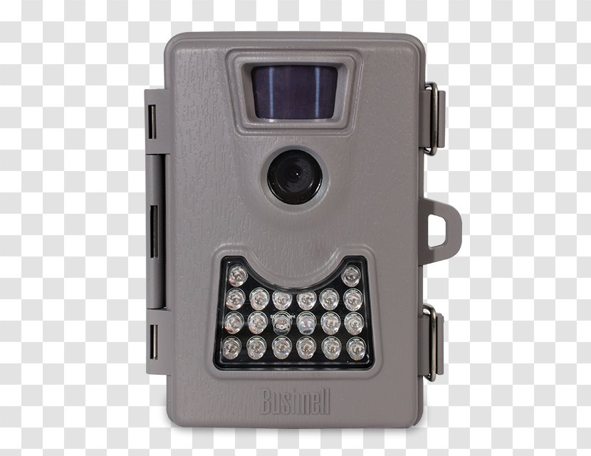 Wireless Security Camera Closed-circuit Television Bushnell Corporation Remote - Surveillance Transparent PNG
