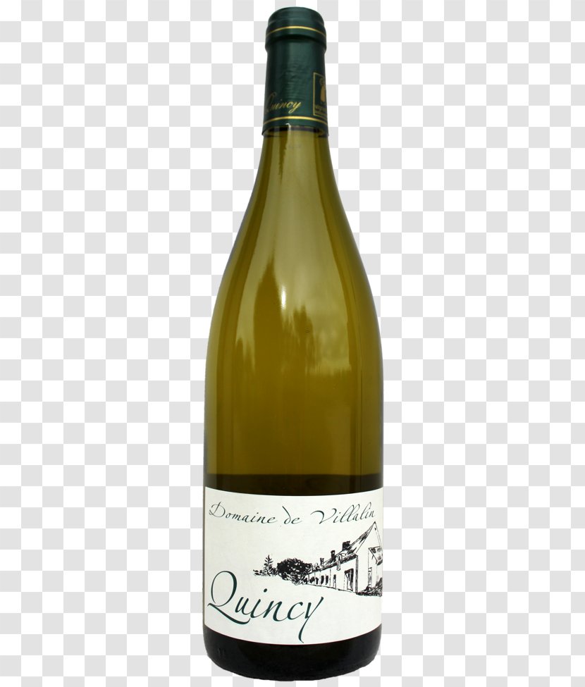 White Wine Domaine De Villalin Chardonnay Chablis Region Transparent PNG