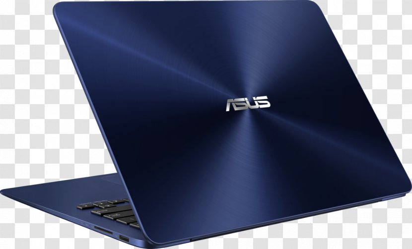 Laptop Kaby Lake Zenbook Notebook UX430 Intel Core I7 Transparent PNG