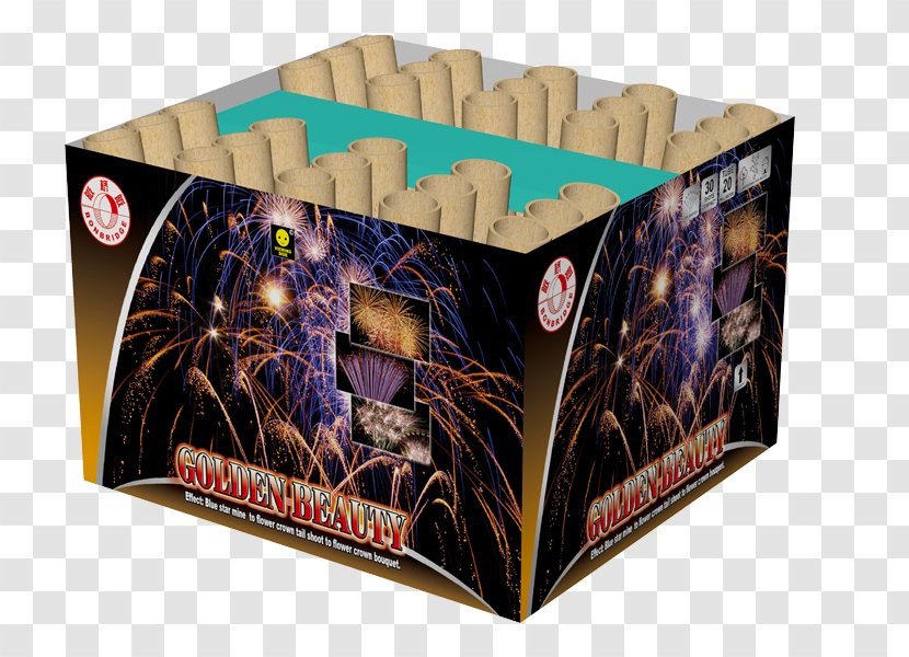 Cake Fireworks Knalvuurwerk Skyrocket Fireshop - Box - Makeup Product Transparent PNG