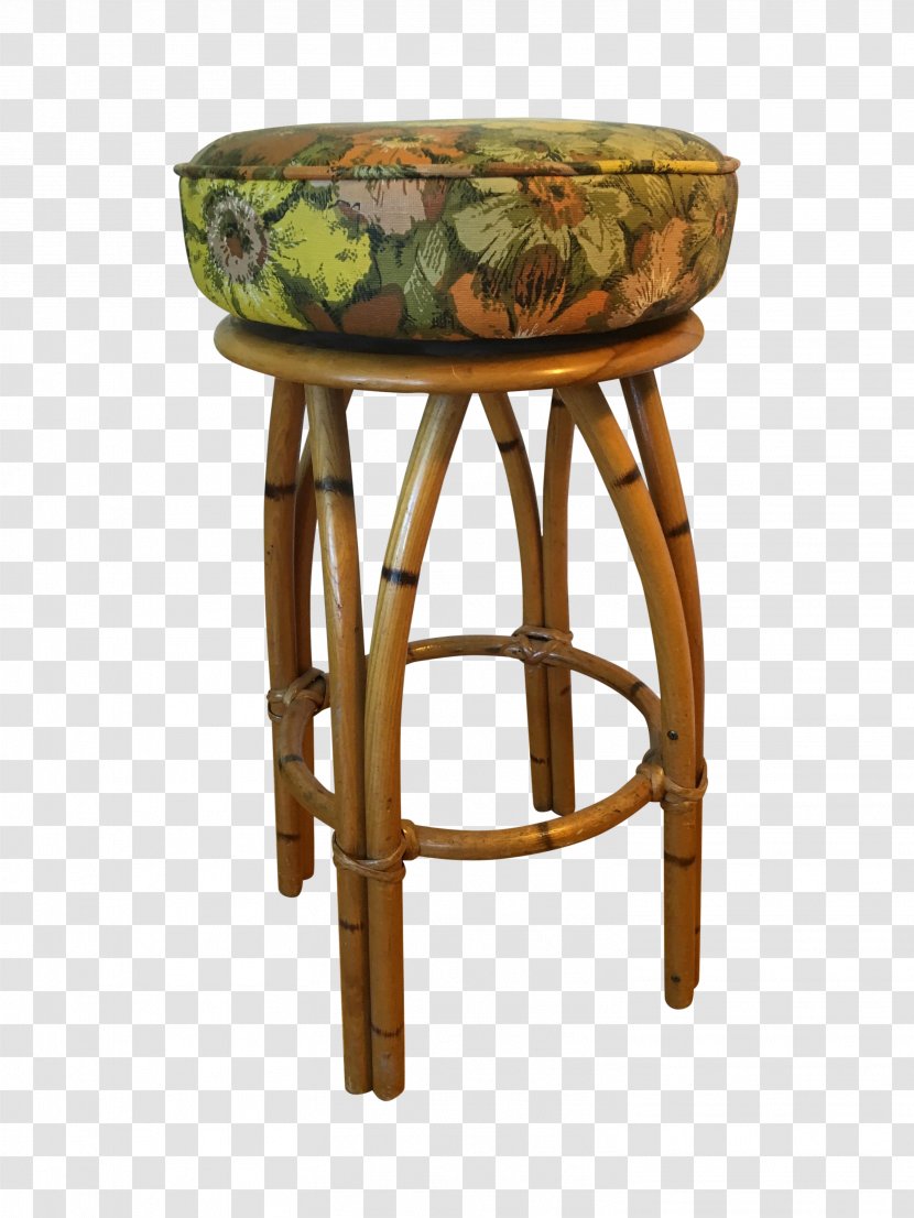Bar Stool Table Furniture Wicker Продажа Мебели - Seat Transparent PNG