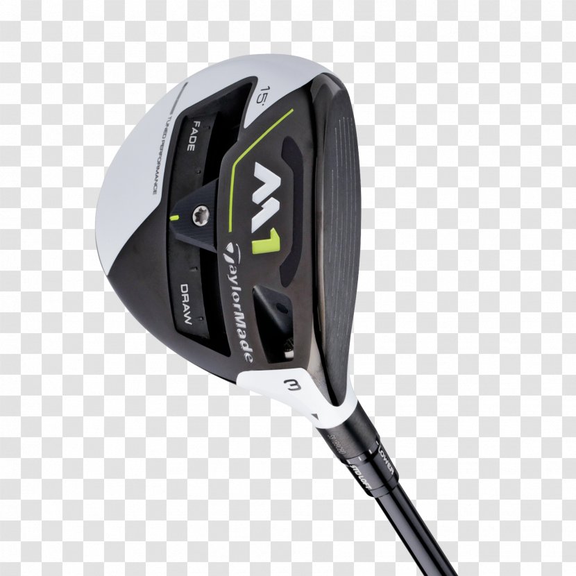 Wedge TaylorMade M1 Fairway Wood Golf - Taylormade - Clubs Transparent PNG