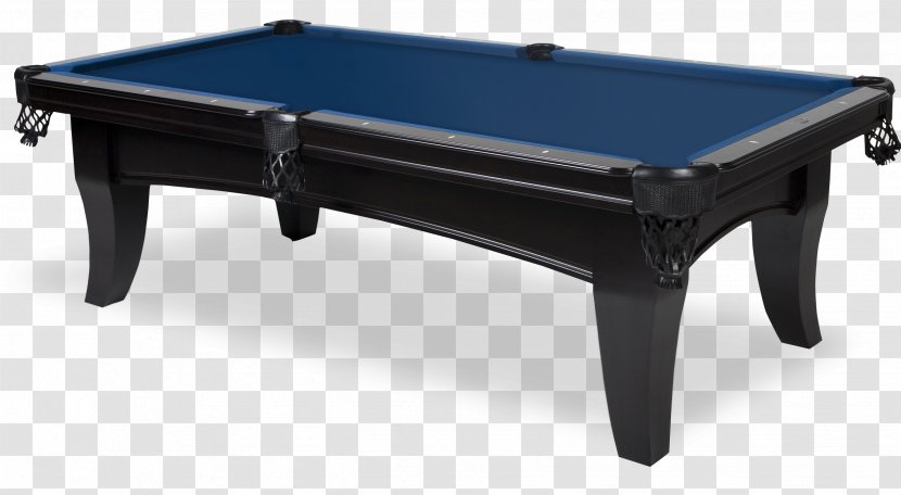 Billiard Tables Billiards Olhausen Manufacturing, Inc. Furniture - Table Transparent PNG
