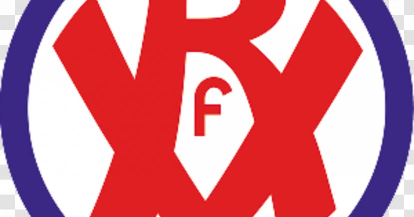 VfR Mannheim Mannheimer FG 1896 Logo Brand - Vfr - Newswatch Transparent PNG