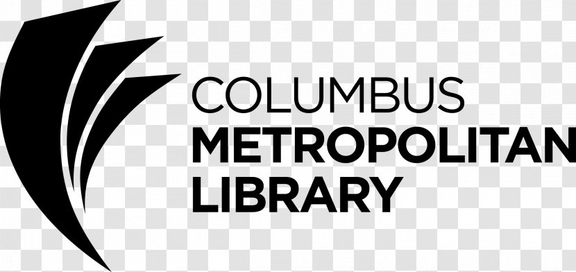 Columbus Metropolitan Library Commons Hilliard Public - Logo - Vector Transparent PNG