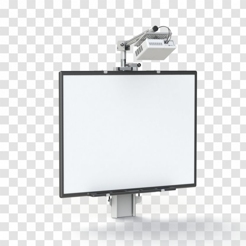 Dry-Erase Boards Computer Monitor Accessory Dry Wipe Board Aspect Ratio Monitors - Technology - Whiteboard Projection Transparent PNG