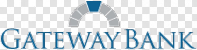 Gateway Bank Finance Insurance Sponsor - Blue Transparent PNG