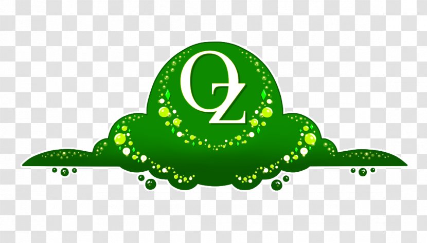 Logo Brand Green - Leaf Transparent PNG
