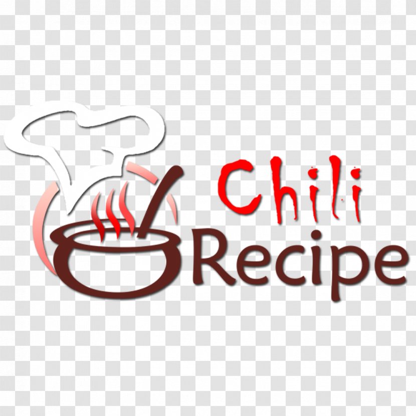 Logo Brand Font Product Design Clip Art - Textile - Chili Recipes Transparent PNG