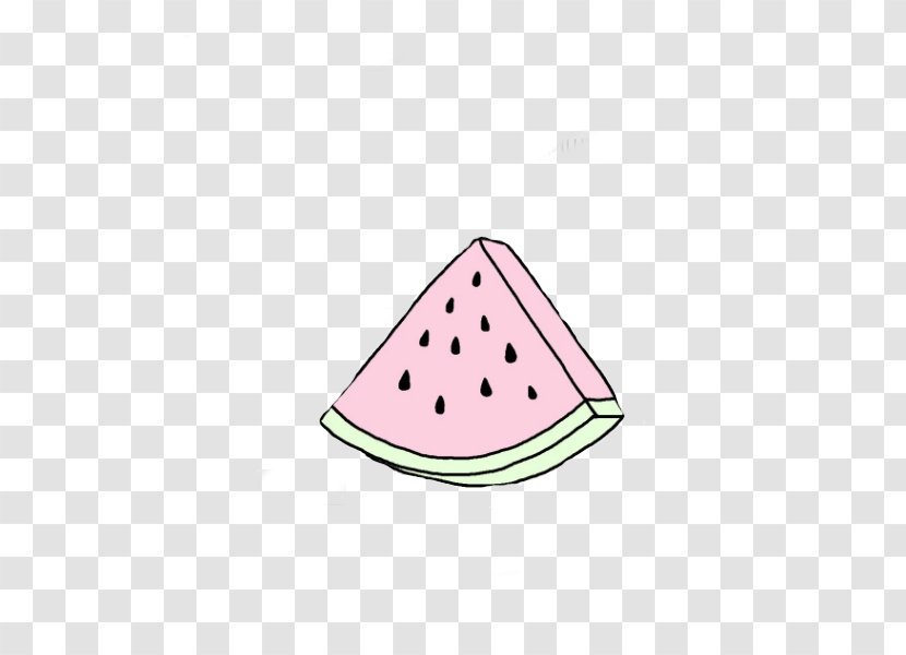 Clip Art Drawing Social Media Visual Software Systems Ltd. We Heart It - Fruit - Water Melon Transparent PNG
