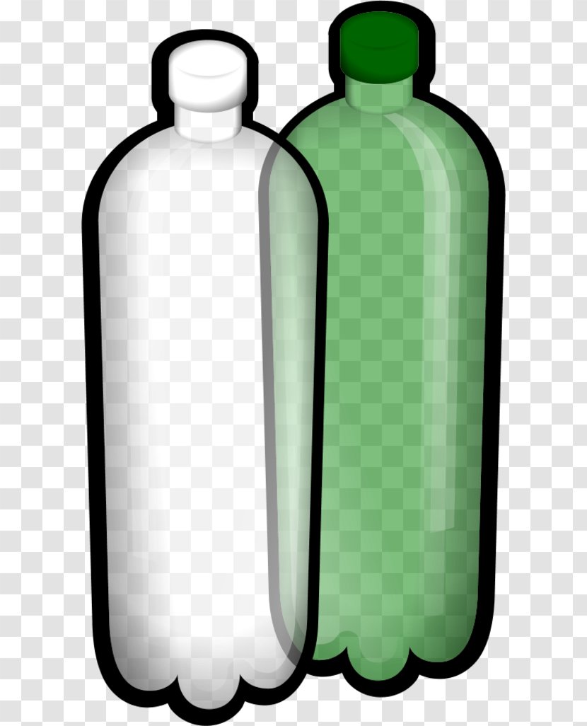 Fizzy Drinks Plastic Bag Bottle Clip Art - Water Clipart Transparent PNG