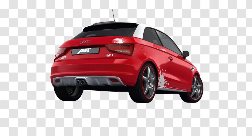 Audi A1 Car Volkswagen Alloy Wheel - Family Transparent PNG
