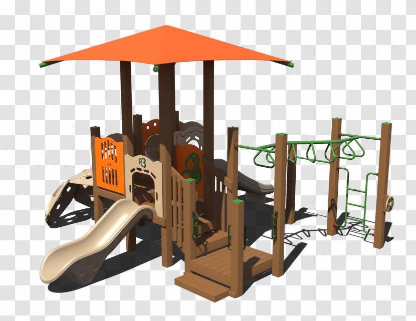 Playground - Playhouse - Design Transparent PNG