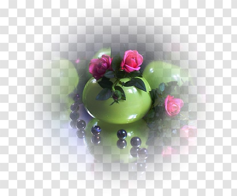 Flower Bouquet Animaatio Garden Roses - Greeting Note Cards Transparent PNG