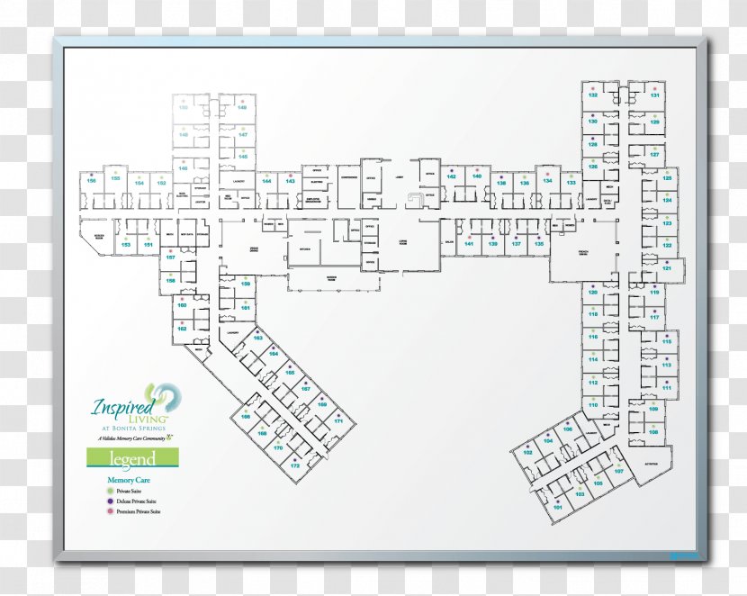 Floor Plan Line Transparent PNG