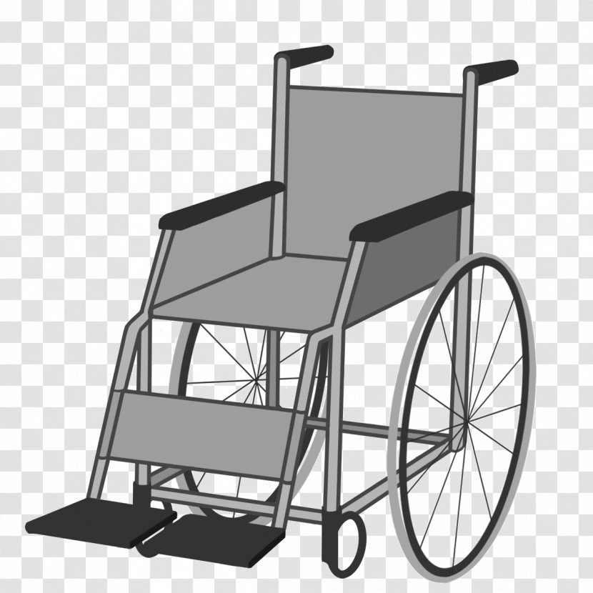 Wheelchair Nurse Nursing Care Old Age Health Transparent PNG