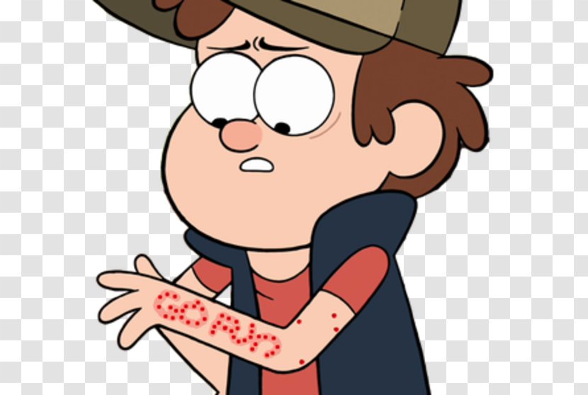 Dipper Pines Grunkle Stan Weirdmageddon 2: Escape From Reality Television Gravity Falls - Tree - Imaging The Universe After Einstein Transparent PNG