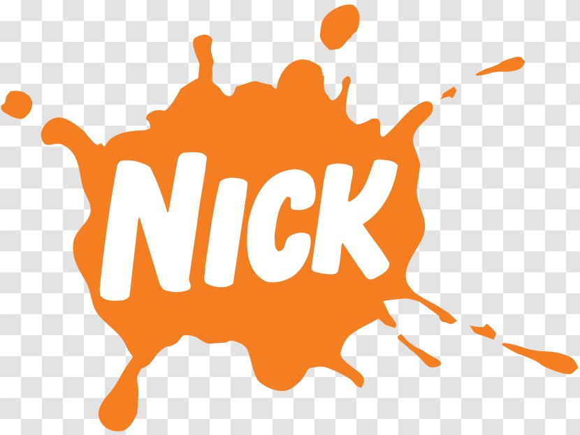 Nickelodeon Logo Television - Nick Jr - Movies Transparent PNG