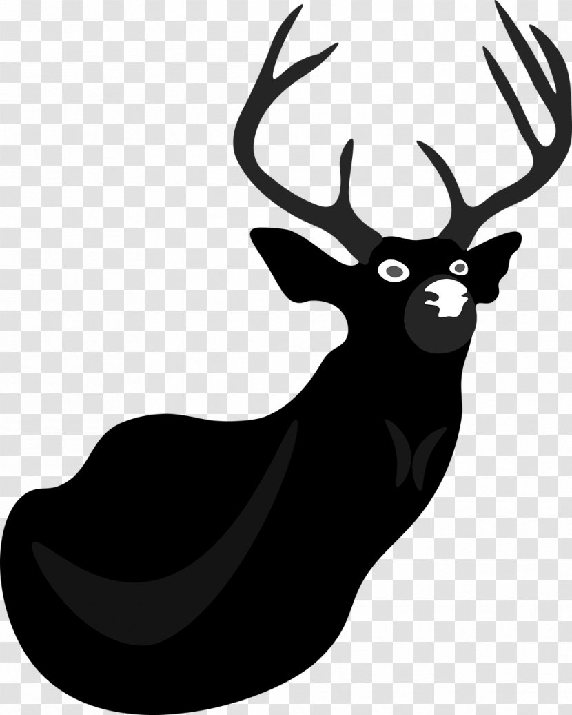 Reindeer Clip Art Clothing Stock.xchng - Tree Transparent PNG