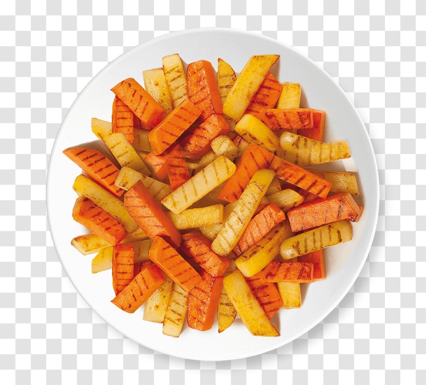 Side Dish Pasta Potato Food - Vegetable Transparent PNG