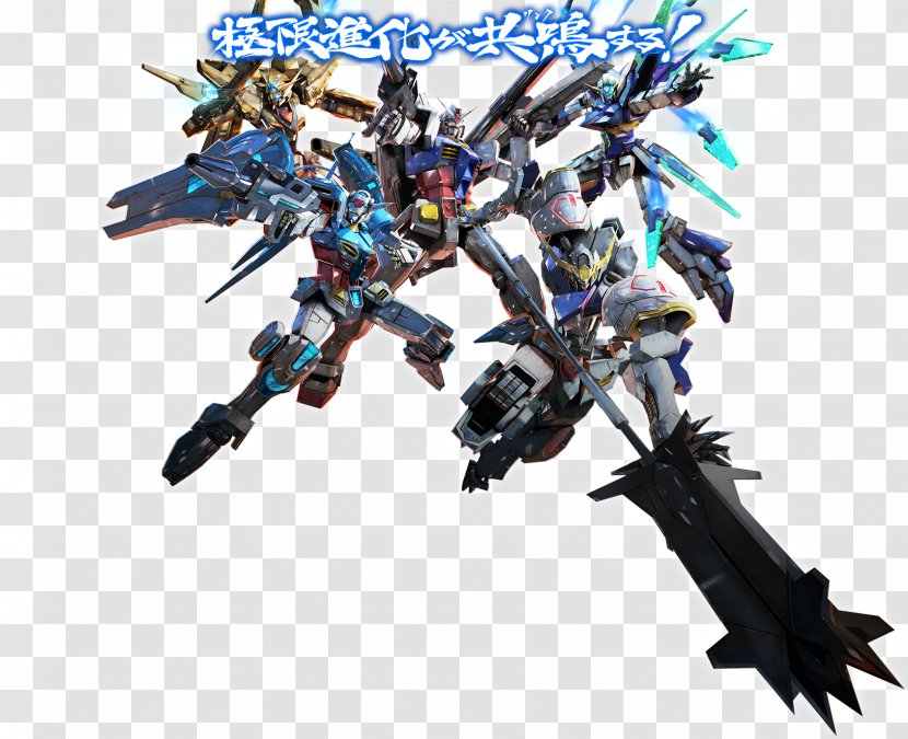 Mecha Figurine Action & Toy Figures Robot Character - Machine Transparent PNG