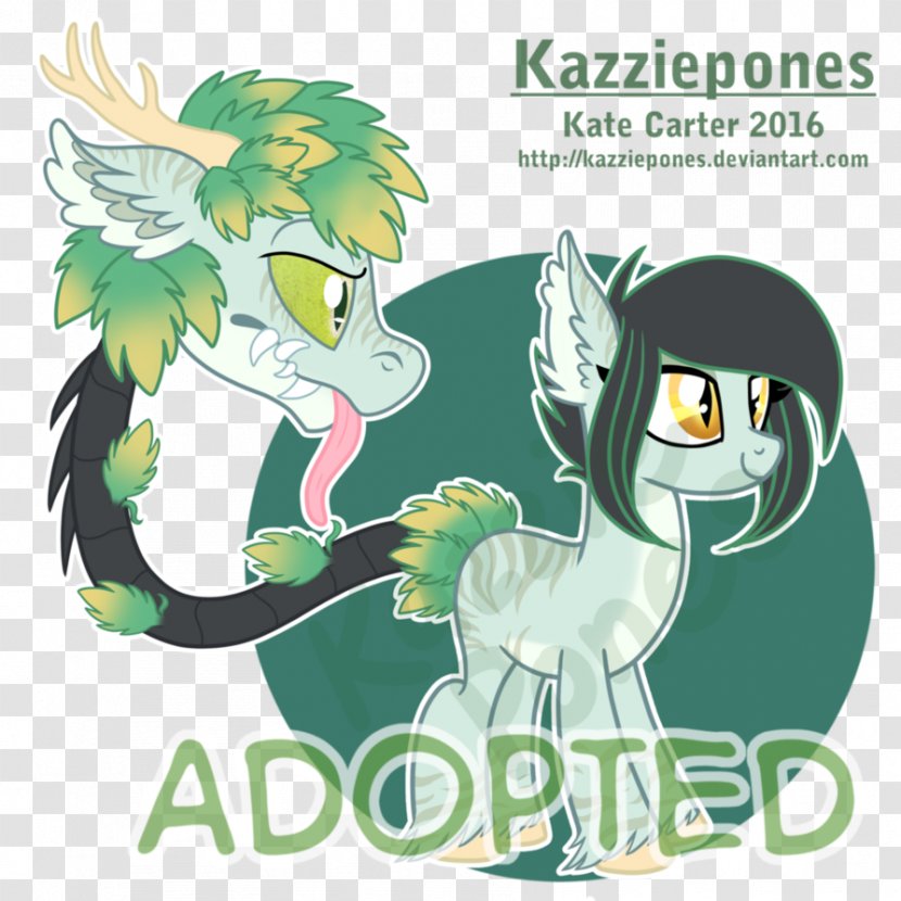 Pony Horse Plant Discovery Family DeviantArt - Heart Transparent PNG