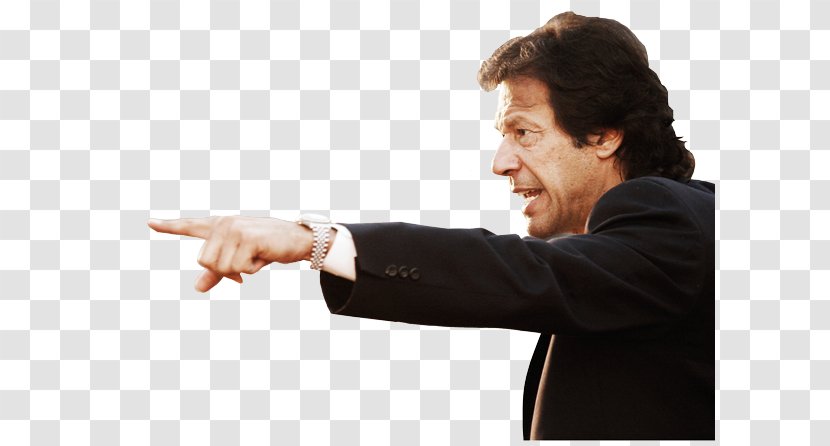 Imran Khan Clip Art - Hand - Pakistan Tehreekeinsaf Transparent PNG