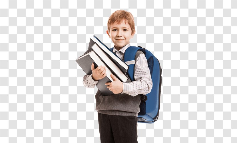 Stock Photography School Backpack Child Bag - Shoulder Transparent PNG