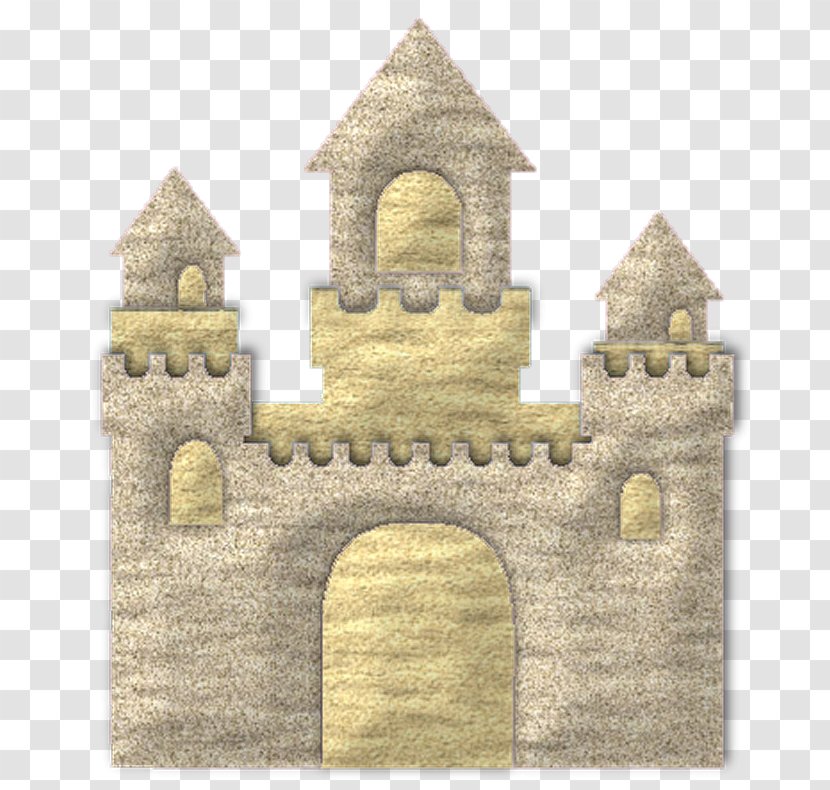 Fairy Tale Idea Clip Art - Facade - Castle Transparent PNG