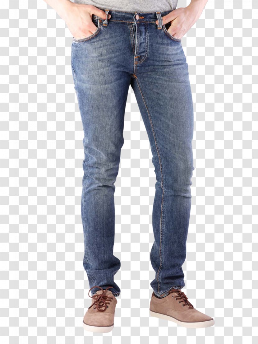 Slim-fit Pants Nudie Jeans Clothing Wrangler Transparent PNG