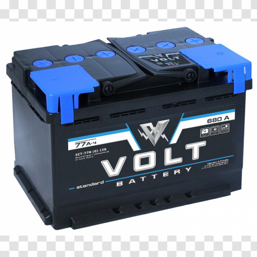 Rechargeable Battery Automotive Ampere Hour Electric Volt Transparent PNG
