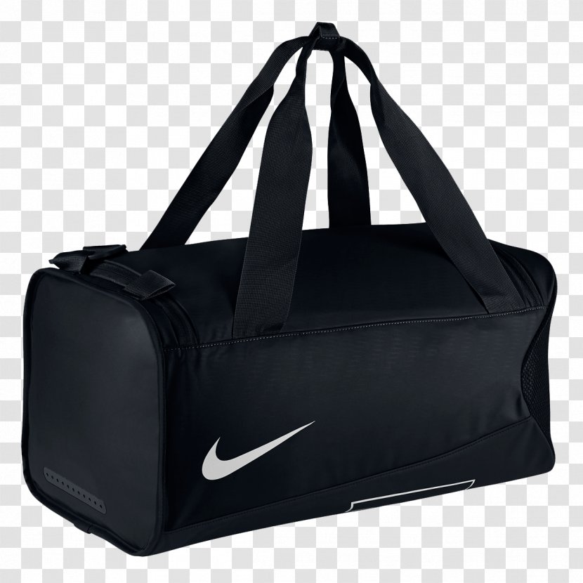 Duffel Bags Nike Coat - Tote Bag Transparent PNG