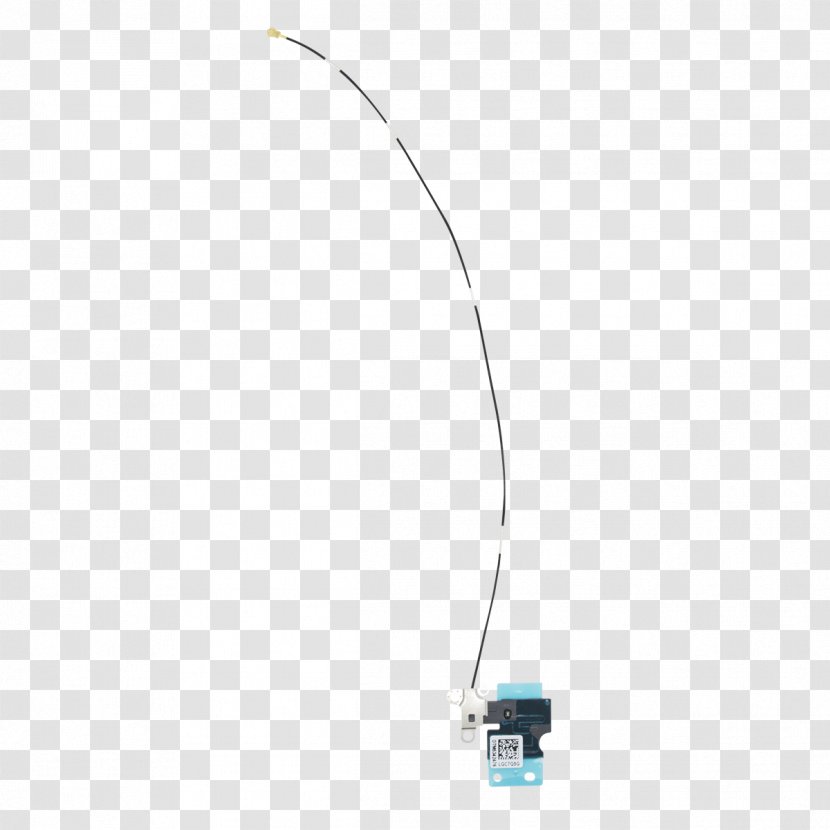 Line Angle Lighting - Microsoft Azure - Wifi Antenna Transparent PNG