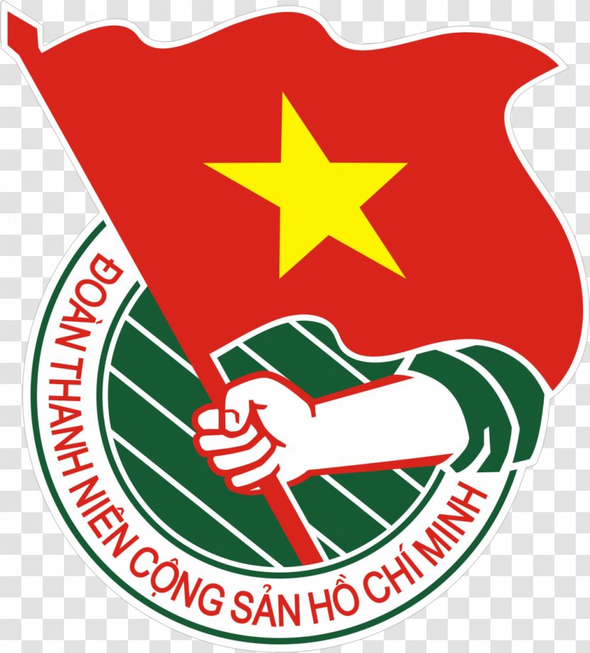 Ho Chi Minh City Communist Youth Union Hanoi Thanh Niên - Vietnam Transparent PNG