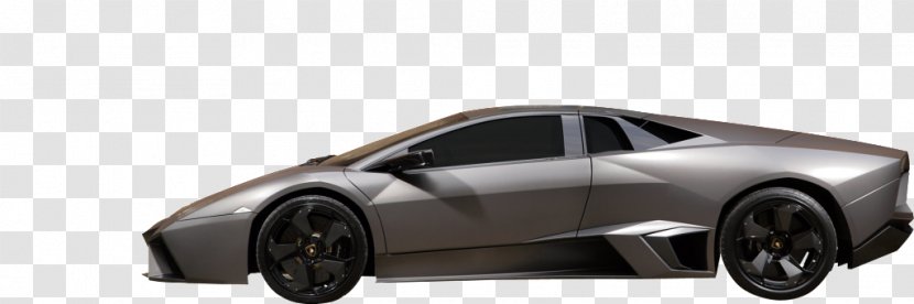 Lamborghini Reventón Car Murciélago - Murci%c3%a9lago Transparent PNG