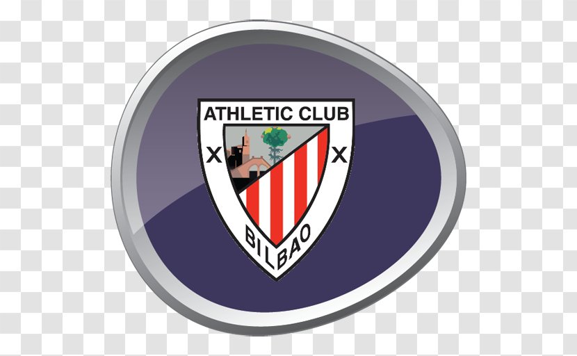 Athletic Bilbao La Liga Valencia CF RCD Espanyol - Emblem - Fc Barcelona Transparent PNG