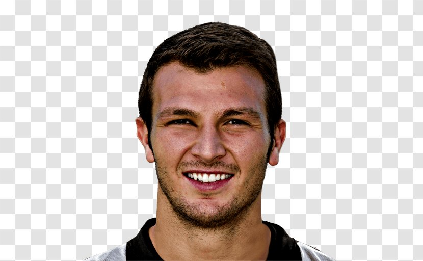 Adam Lallana FIFA 18 15 Pro Evolution Soccer 2018 16 - Eyebrow - Neck Transparent PNG