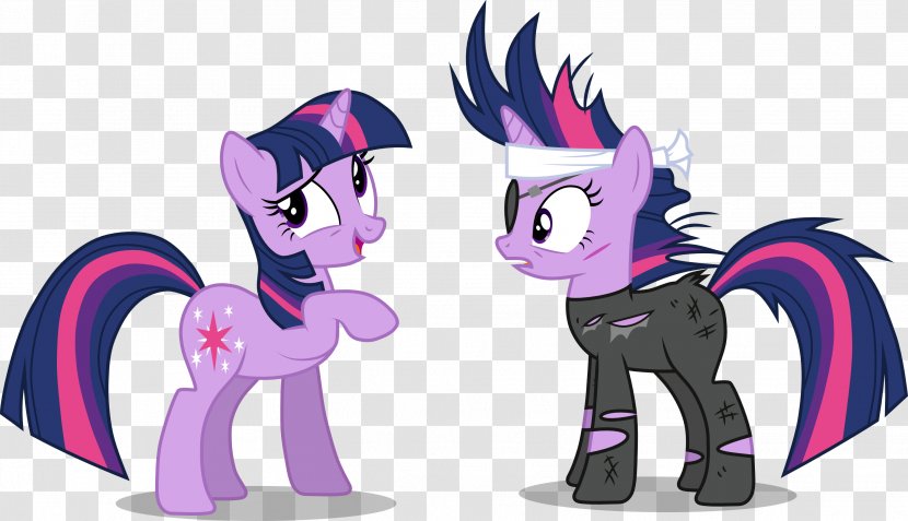 Twilight Sparkle Pony YouTube Rainbow Dash - Cartoon Transparent PNG