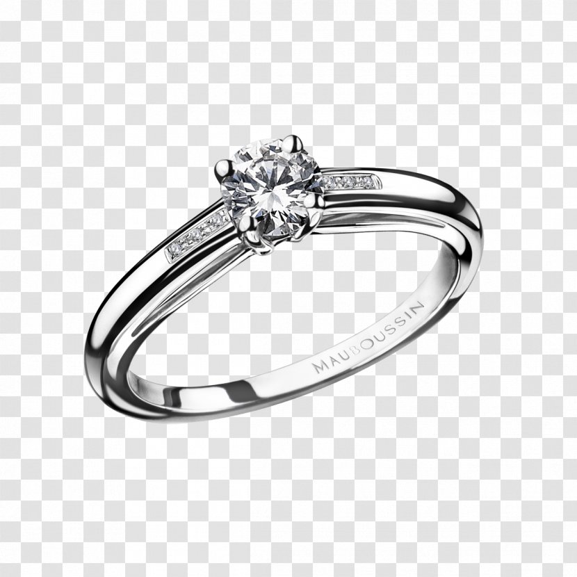 Engagement Ring Wedding Solitaire Diamond - Fashion Accessory - Technology Transparent PNG