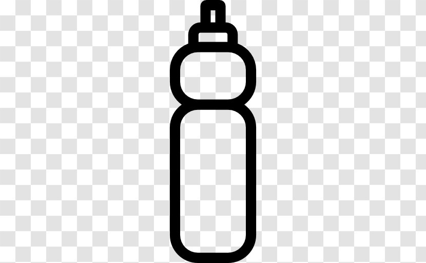 Botella De Agua - Bottle - Symbol Transparent PNG