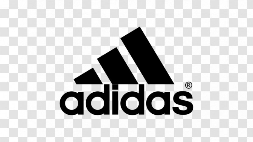 Adidas Originals Logo Three Stripes Brand - Swoosh Transparent PNG