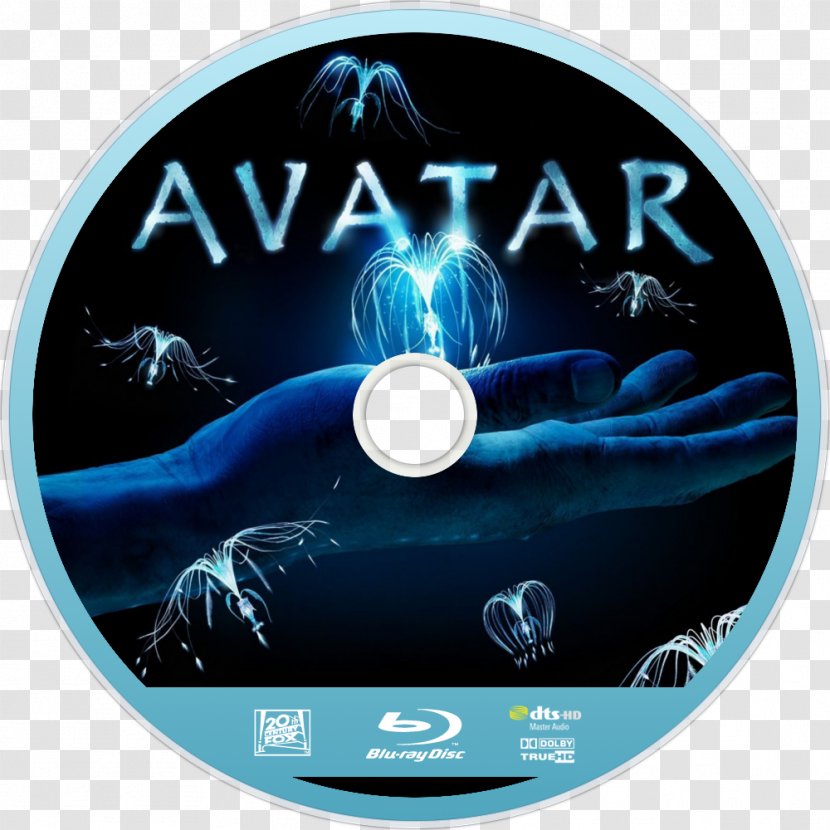 Blu-ray Disc Jake Sully Extended Edition Film DVD - Fictional Universe Of Avatar - Movie Transparent PNG