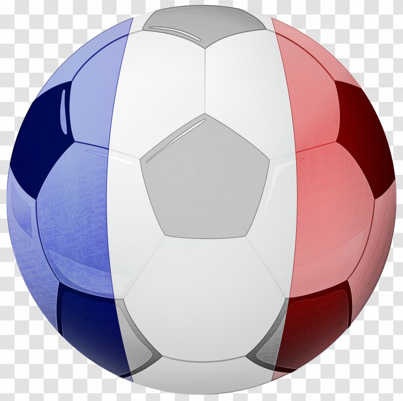 Soccer Ball - Game - Pallone Transparent PNG