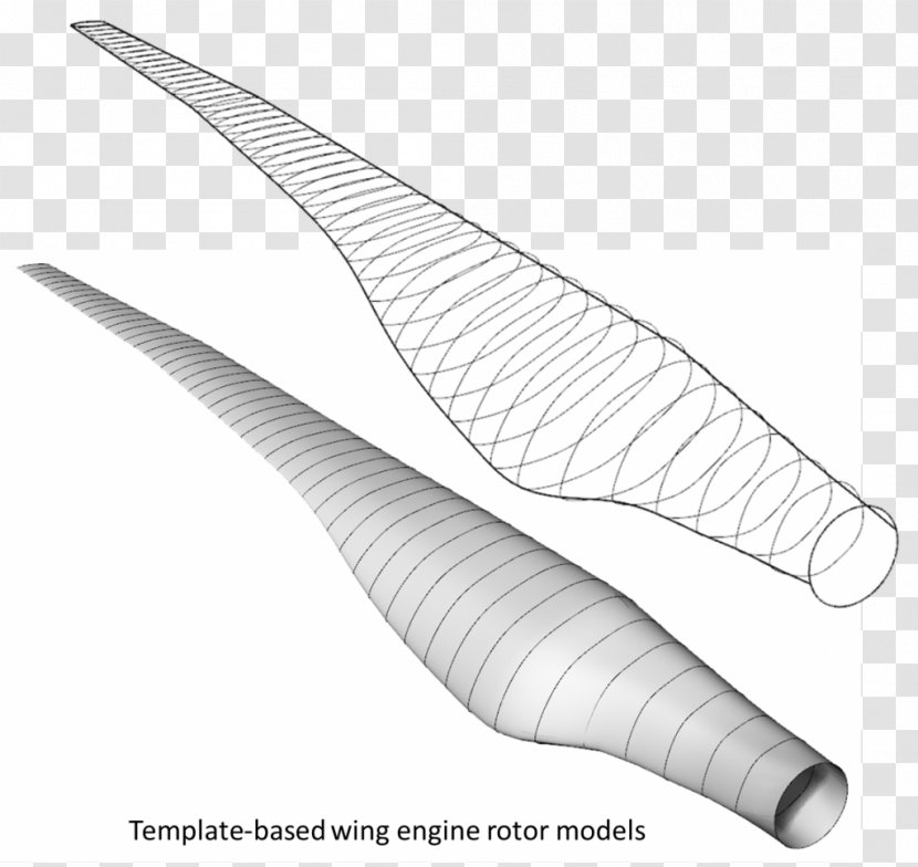 Angle Computer Hardware - Wing - Design Transparent PNG