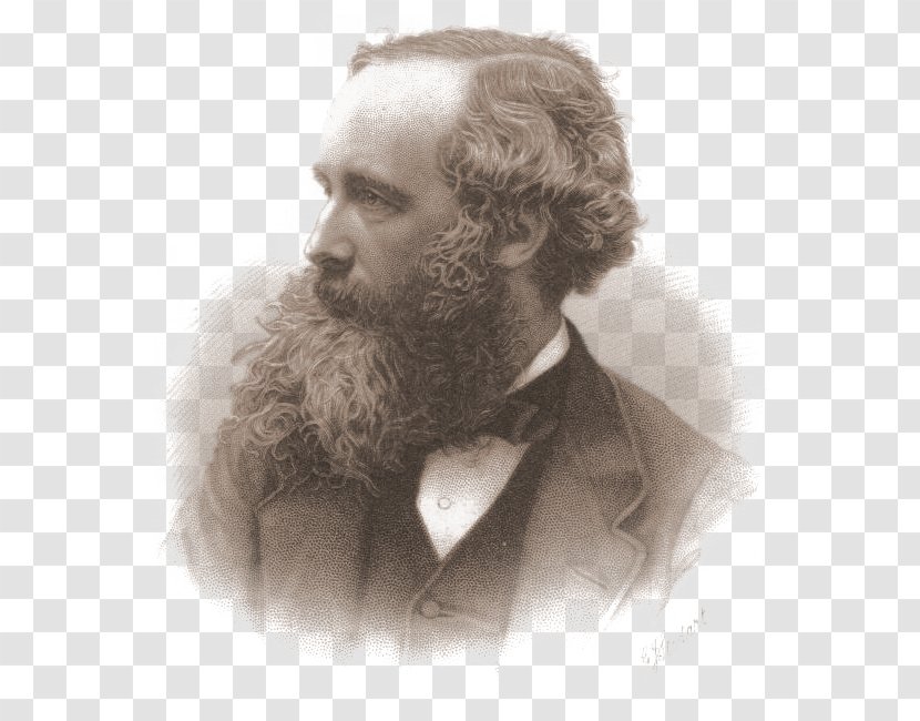 The Life Of James Clerk Maxwell Physicist Physics Science Displacement Current Transparent PNG