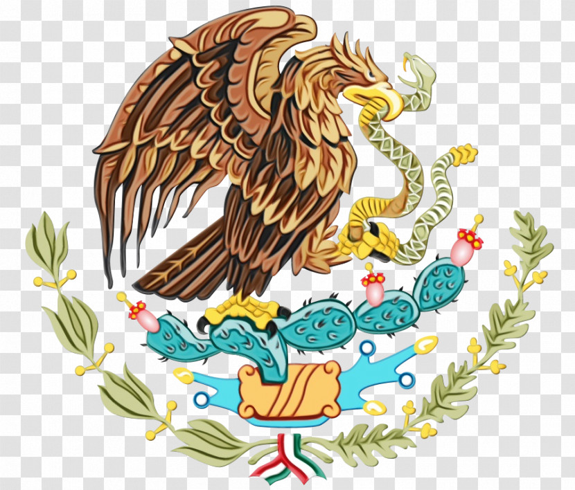 Mexico Flag Of Mexico Mexican War Of Independence First Mexican Empire Flag Transparent PNG