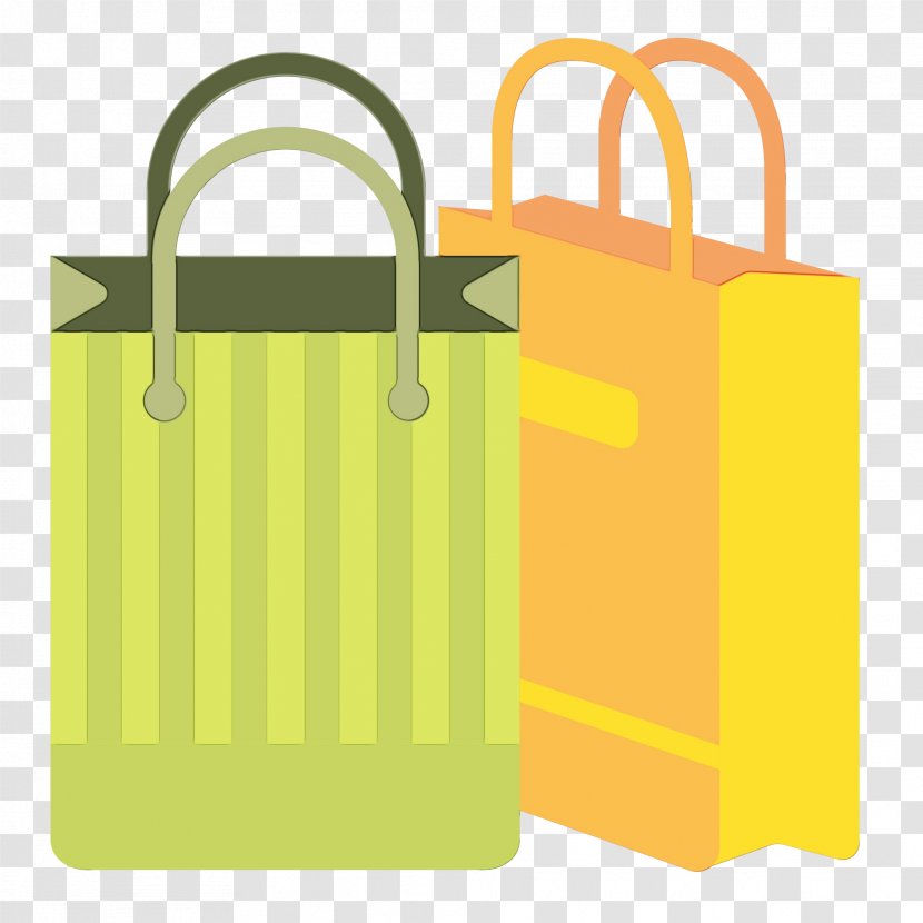 Shopping Bag - Material Property - Packaging And Labeling Paper Transparent PNG