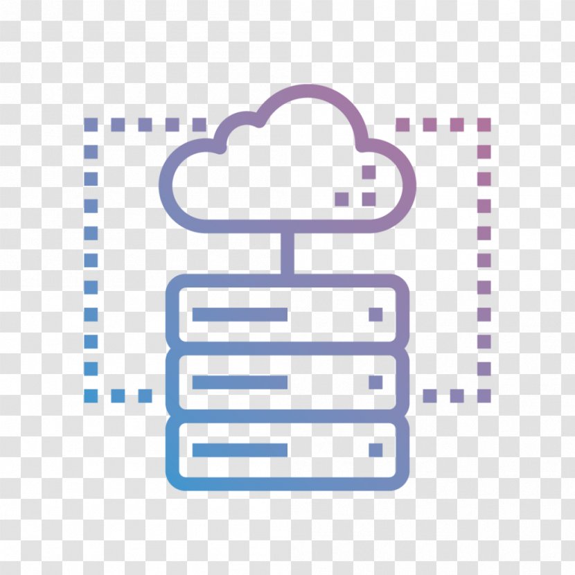 Web Hosting Service Computer Servers Internet Transparency - Logo Rectangle Transparent PNG