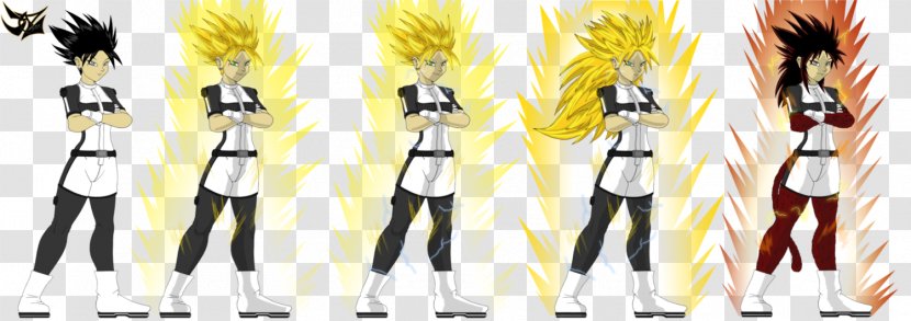 Dragon Ball Xenoverse 2 Goku Art - Cartoon - Flower Transparent PNG